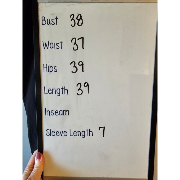 Fior Da Liso sz small navy pink polo equestrian dress front zip - Picture 8 of 9